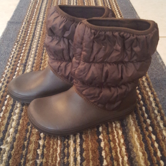 Crocs - Picture 1 of 2